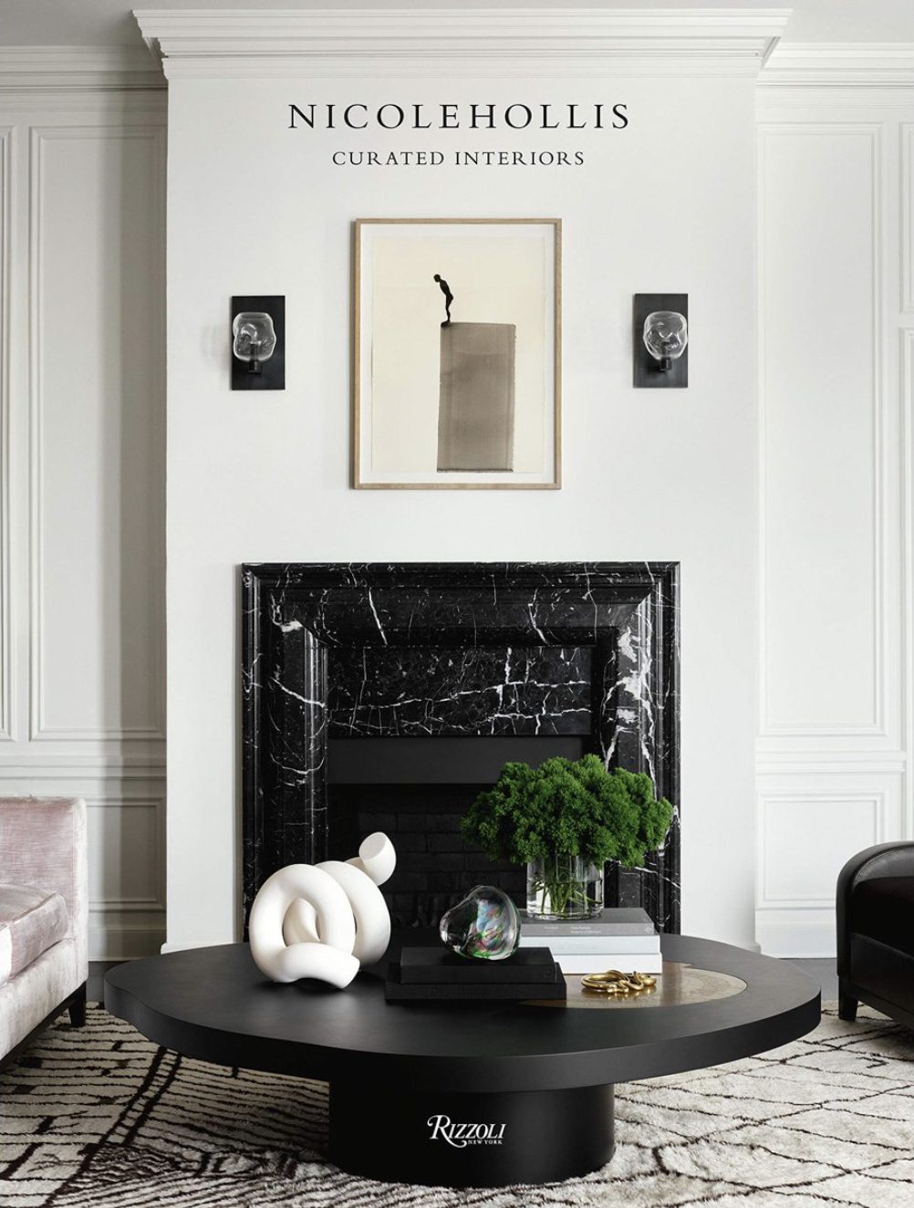 Nicole Hollis Curated Interiors