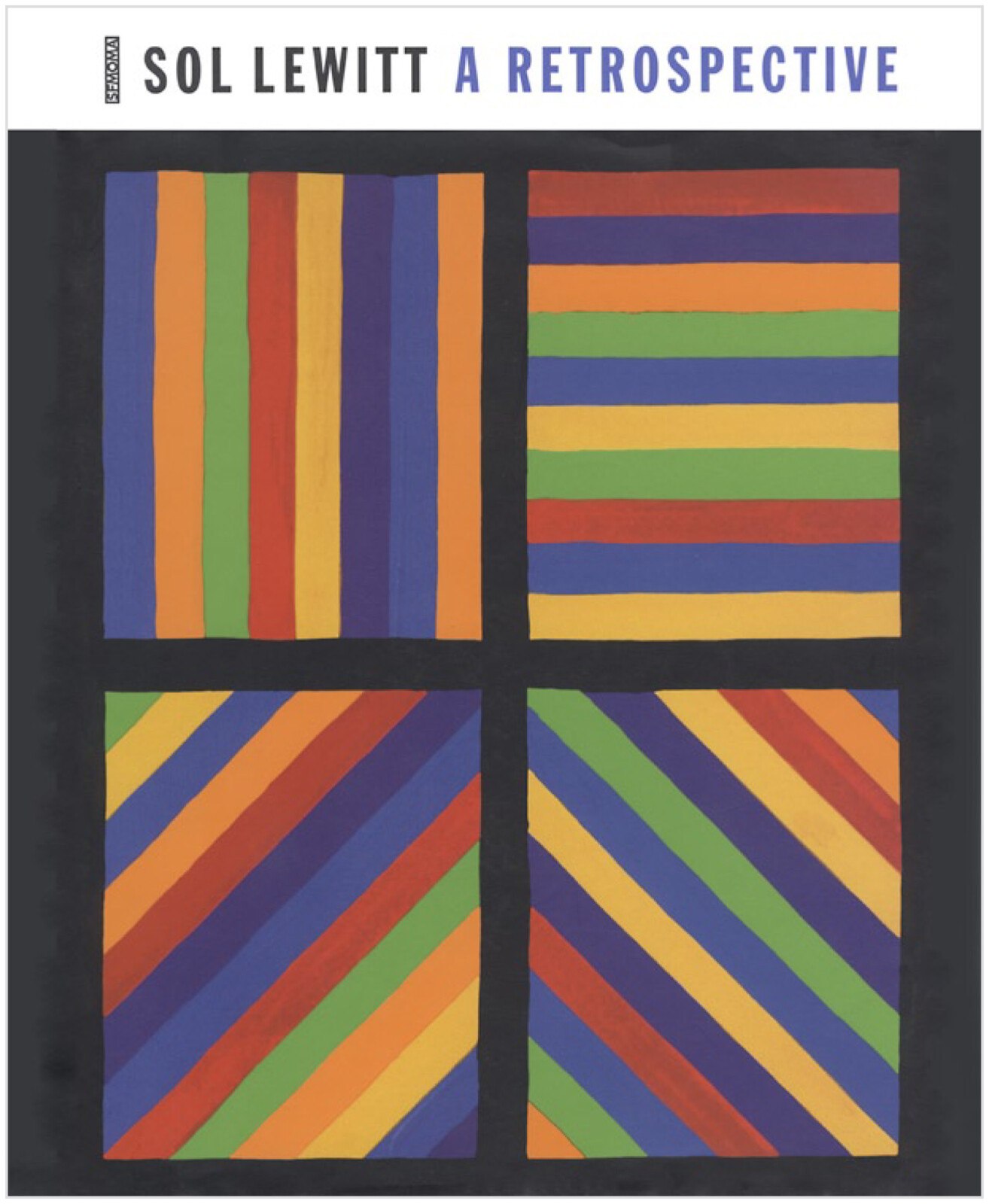 Sol Lewitt