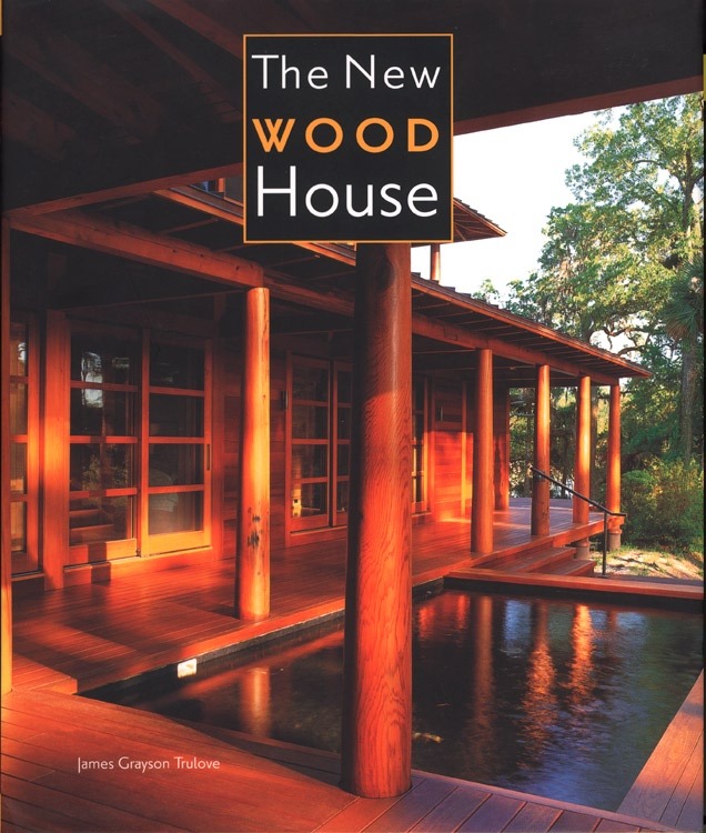 The New Wood House