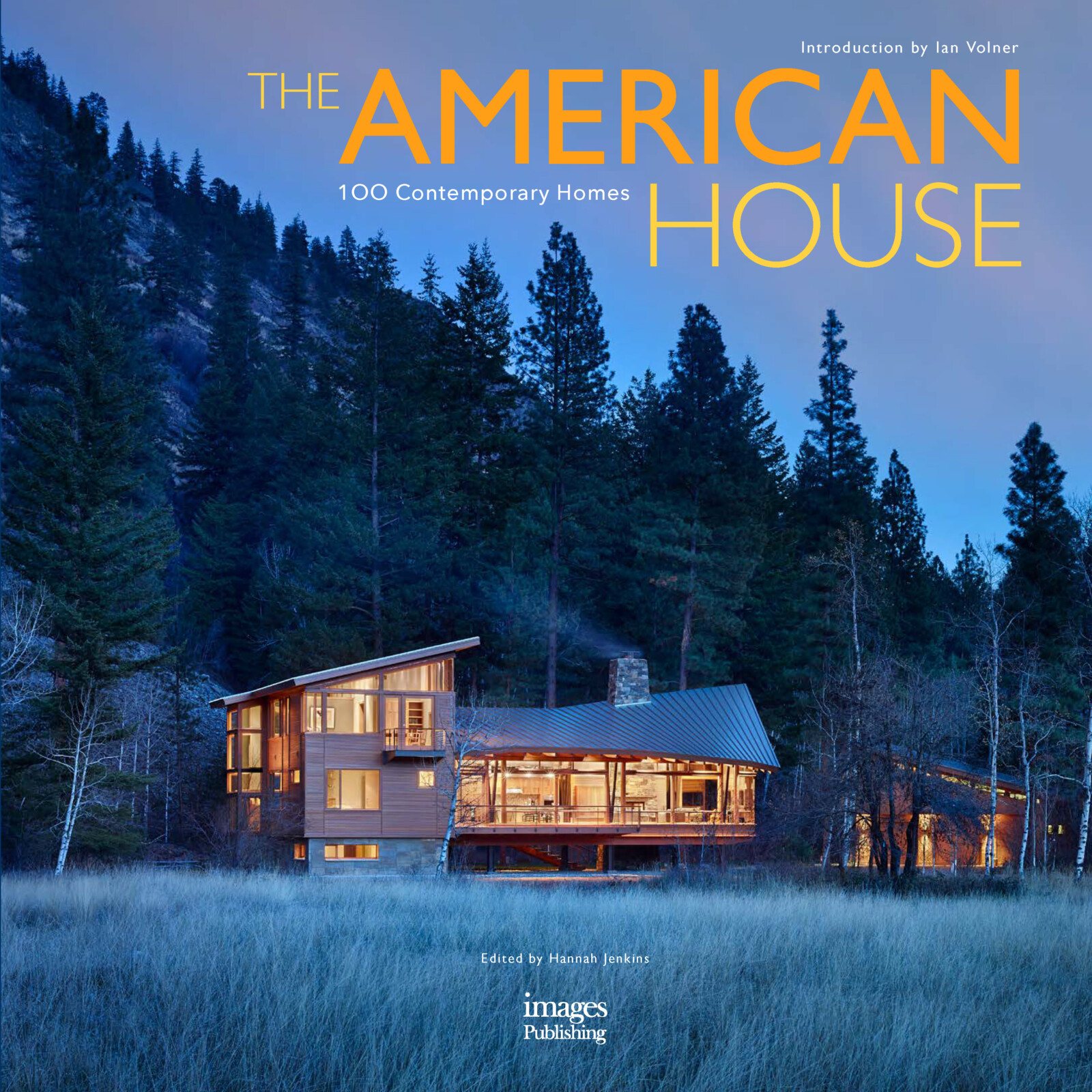 Walker Warner The American House