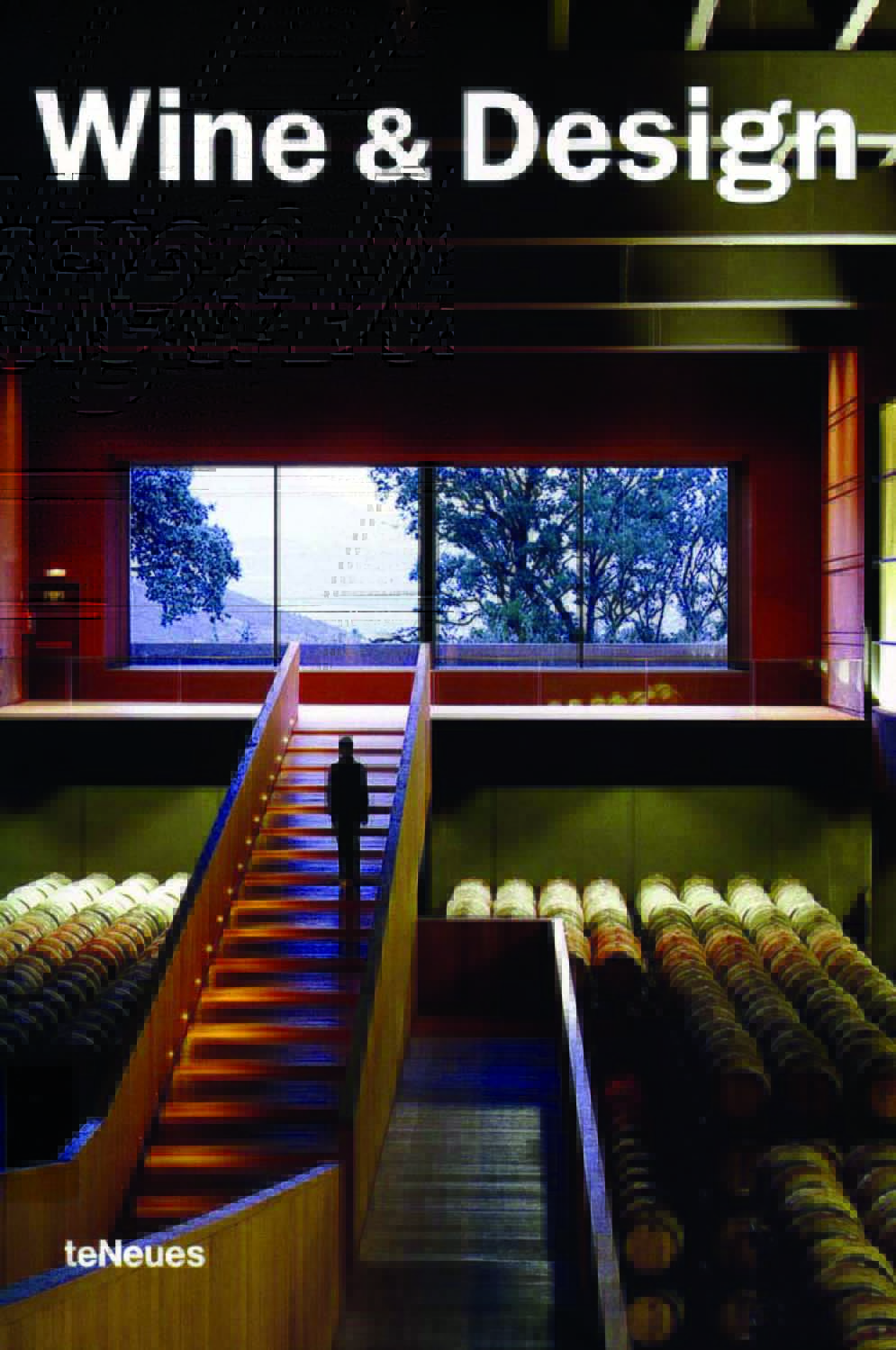 Walker Warner Wine And Design