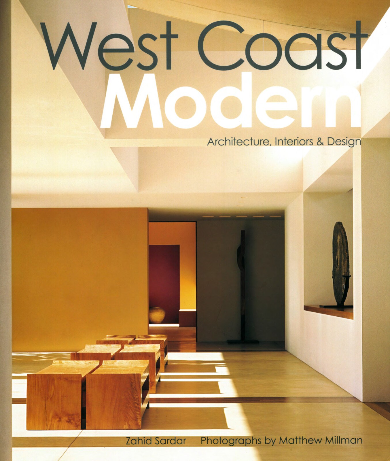 West Coast Modern