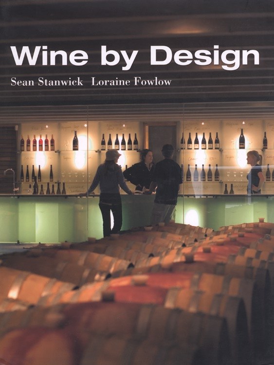 Wine By Design