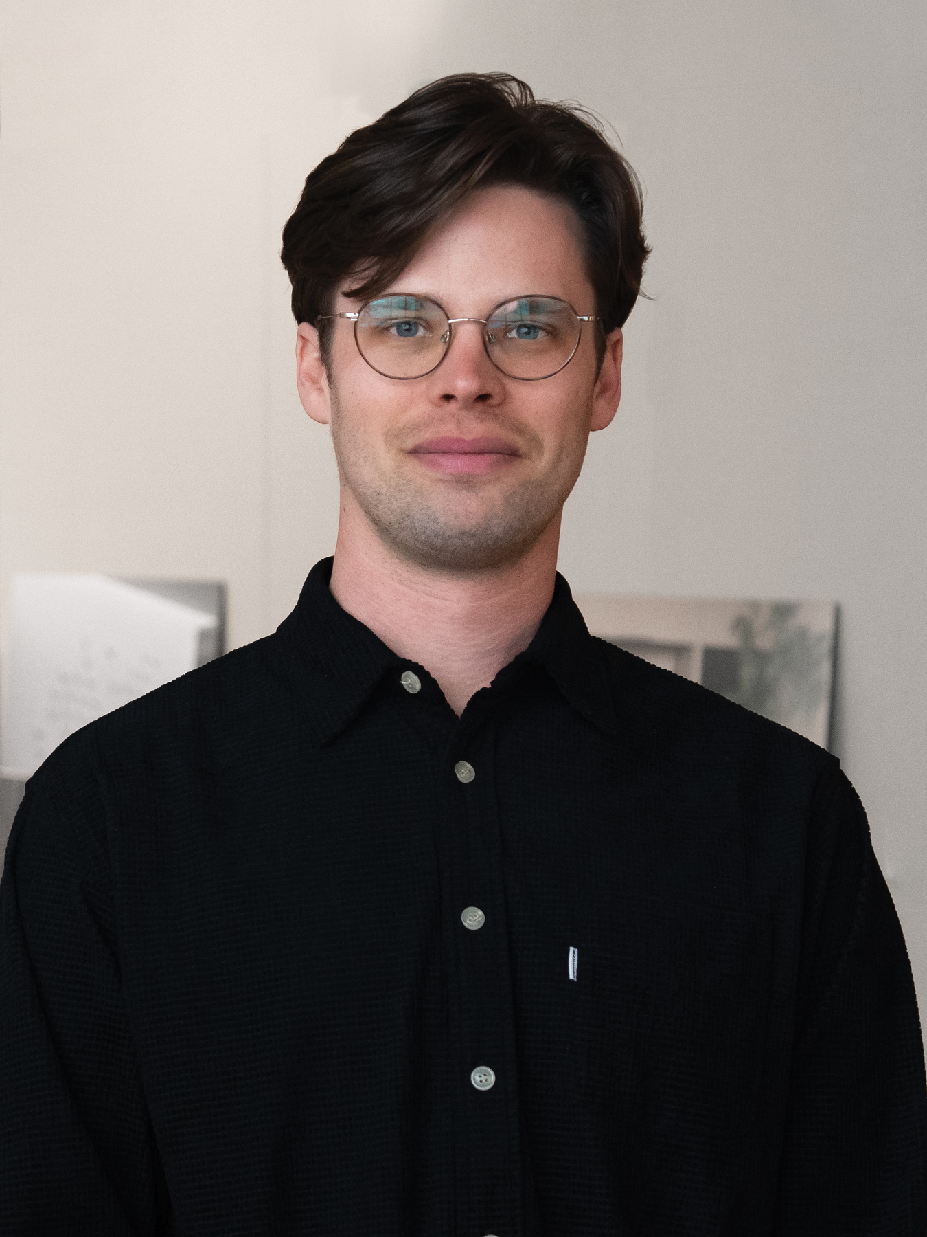 Jacob Westbrook - Walker Warner
