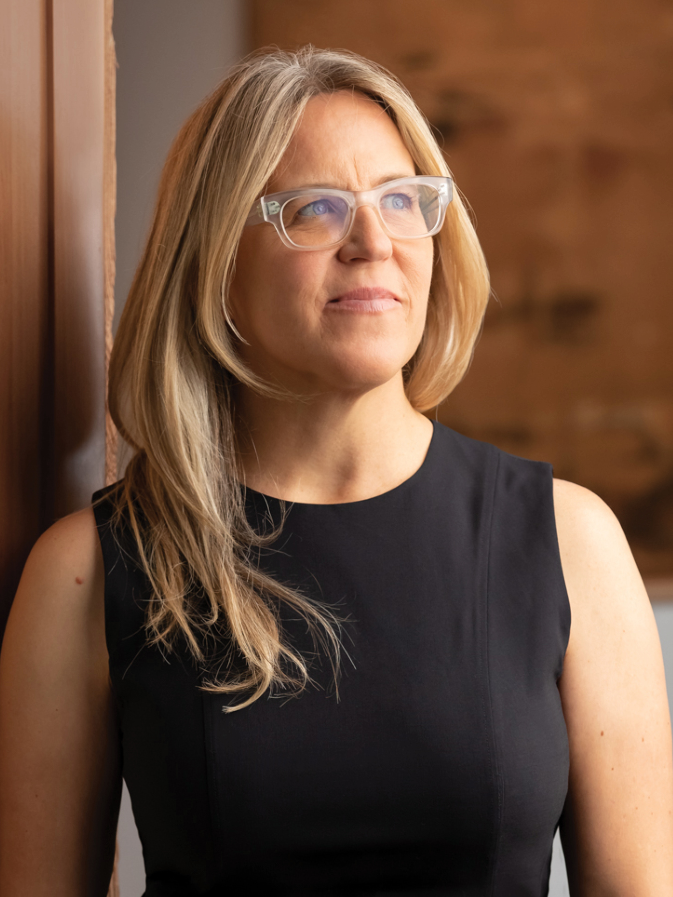 Kathy scott walker warner