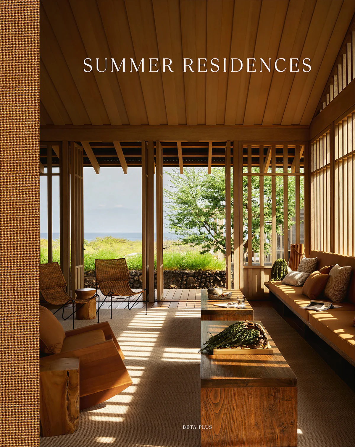 Summer Residences Cover