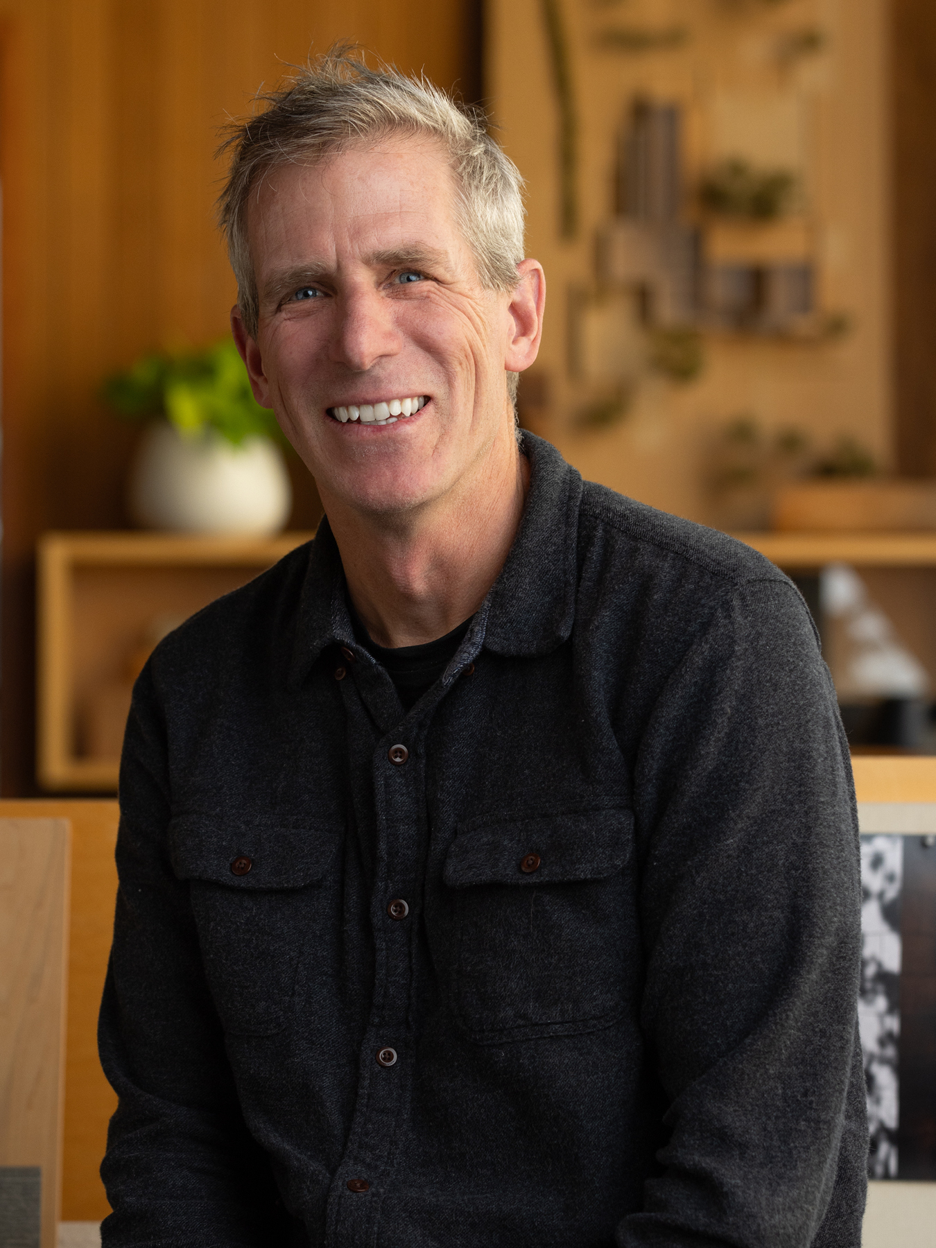 Brian mulder walker warner