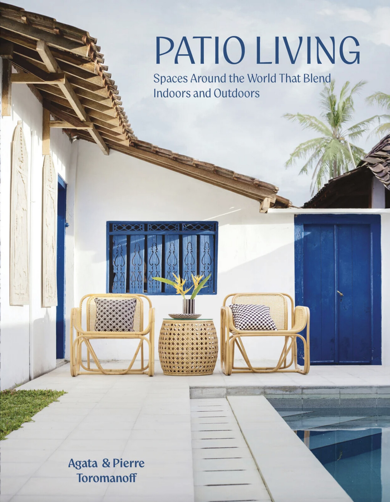 Patio Living